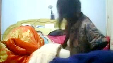 Chinese taboo connection becomes sensuous in a fucked up movie here