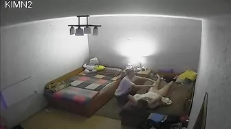 A firm backside sexy vixen poised to enjoy daddy dicking TABOO style