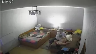 A firm backside sexy vixen poised to enjoy daddy dicking TABOO style