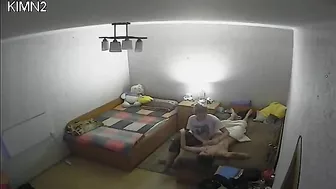 A firm backside sexy vixen poised to enjoy daddy dicking TABOO style