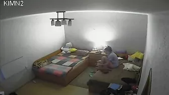 A firm backside sexy vixen poised to enjoy daddy dicking TABOO style