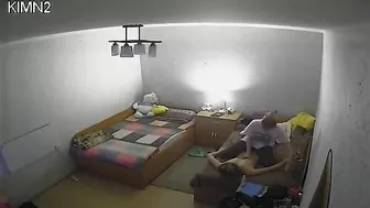 A firm backside sexy vixen poised to enjoy daddy dicking TABOO style