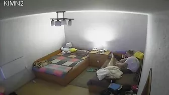 A firm backside sexy vixen poised to enjoy daddy dicking TABOO style