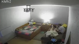 A firm backside sexy vixen poised to enjoy daddy dicking TABOO style