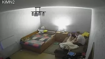 A firm backside sexy vixen poised to enjoy daddy dicking TABOO style