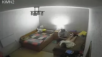 A firm backside sexy vixen poised to enjoy daddy dicking TABOO style