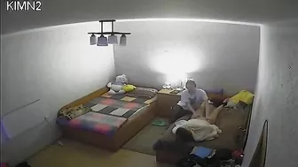 A firm backside sexy vixen poised to enjoy daddy dicking TABOO style