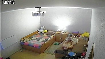 A firm backside sexy vixen poised to enjoy daddy dicking TABOO style