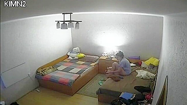 A firm backside sexy vixen poised to enjoy daddy dicking TABOO style