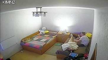 A firm backside sexy vixen poised to enjoy daddy dicking TABOO style