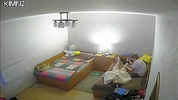 A firm backside sexy vixen poised to enjoy daddy dicking TABOO style