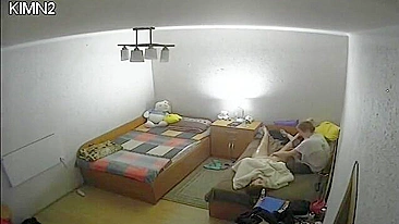 A firm backside sexy vixen poised to enjoy daddy dicking TABOO style