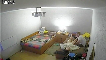 A firm backside sexy vixen poised to enjoy daddy dicking TABOO style