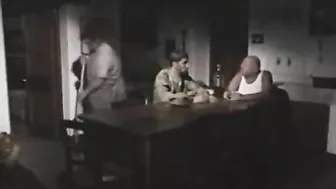 Daughter has NO RIGHT to say no to this daddy, see what happens after