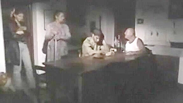 Daughter has NO RIGHT to say no to this daddy, see what happens after