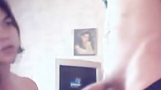 Incest bro and sis fuck movie with plenty of oral pleasure in high quality