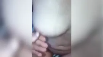 Sister with big boobs is happy to explore her lust in an incest movie