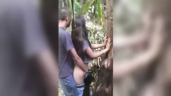 Horny brother and sister showing their affinity for hard incest fucking