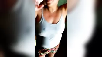 Sister is going to get dicked by a horny brother in a taboo sexy movie