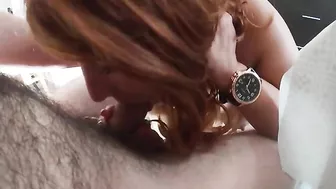 Mom incest fuck scene showing doggystyle pleasure and hairy orgasms too