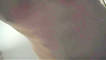 Amateur taboo sex tape showing a mommy who cannot stop riding dick