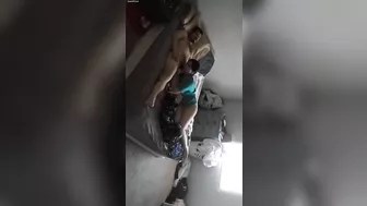 This bitch is happy to get creampied by her brother in a fun porn vid