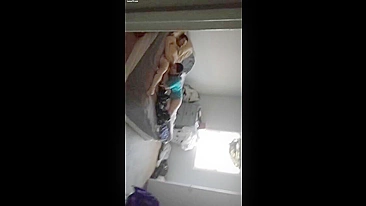 This bitch is happy to get creampied by her brother in a fun porn vid