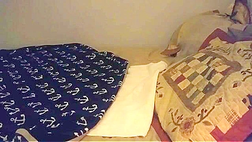 Brotherlover whore is going to get her cunt filled up with his seed