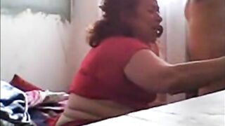 Horny mom decides to get fucked after her daughter in taboo fam movie