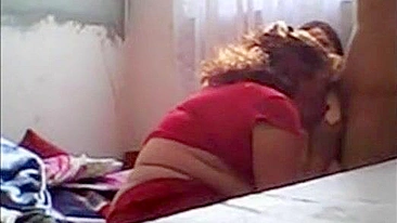 Horny mom decides to get fucked after her daughter in taboo fam movie