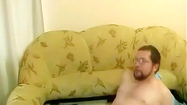 Russian daughter gets fucked by her taboo daddy in a savage fashion