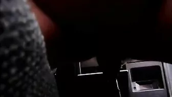 Siblings fucking around in a taboo outdoor incest flick, all vintage