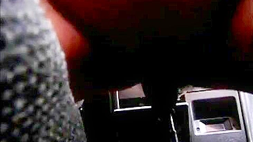 Siblings fucking around in a taboo outdoor incest flick, all vintage