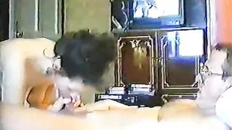 Incest with a daughter who is seeking sexytime with real orgasms in HD