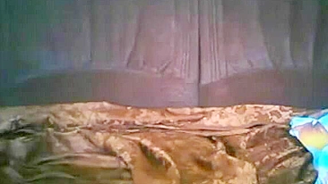 No sound real incest sex tape with a dirty daddy who needs wet vag