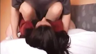 Family fucks together and sticks together in an incest compilation