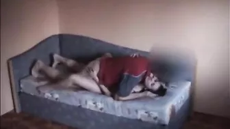 Family fucks together and sticks together in an incest compilation