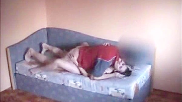 Family fucks together and sticks together in an incest compilation