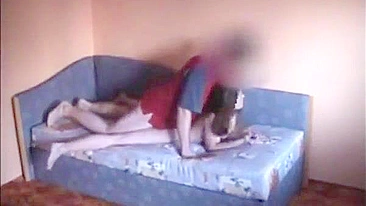 Family fucks together and sticks together in an incest compilation