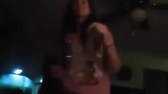 Proper incest vibes in an amateur porn movie with licking and beyond