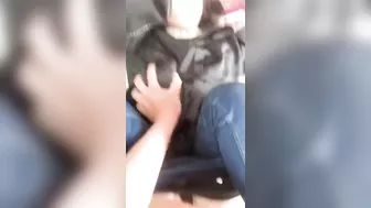 Bitch with a big hole is going to get fucked in POV to scream out