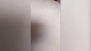 Incest pleasure session showing a horny girl who needs to get fucked orally