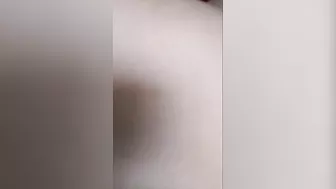 Incest pleasure session showing a horny girl who needs to get fucked orally