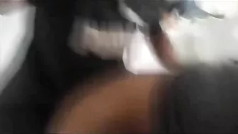 Sister is going to get fucked by her brother in a homemade porn movie