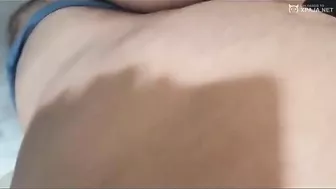 Sister is going to get fucked by her brother in a homemade porn movie