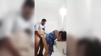 Father fucking slut is going to get rammed from behind like a hoe
