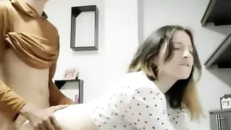 Teen siblings enjoying hardcore fucking with zealous incest orgasms Teen siblings enjoying hardcore fucking with zealous incest orgasms