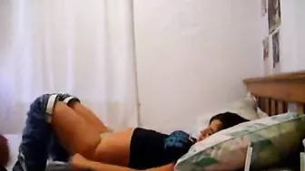 Submissive sister seeks incest sex and she gets what she needs as well