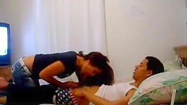 Submissive sister seeks incest sex and she gets what she needs as well