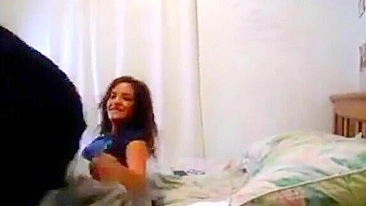 Submissive sister seeks incest sex and she gets what she needs as well